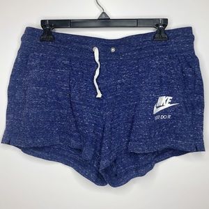 Nike Shorts Nike Logo Size XL